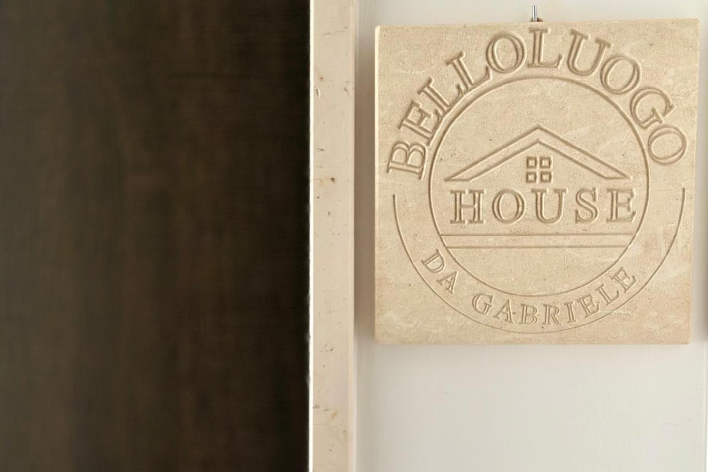 Belloluogohouse, Bilocale Luminoso Vicino Al Centro Storico Con Posto Auto Lecce Exterior foto