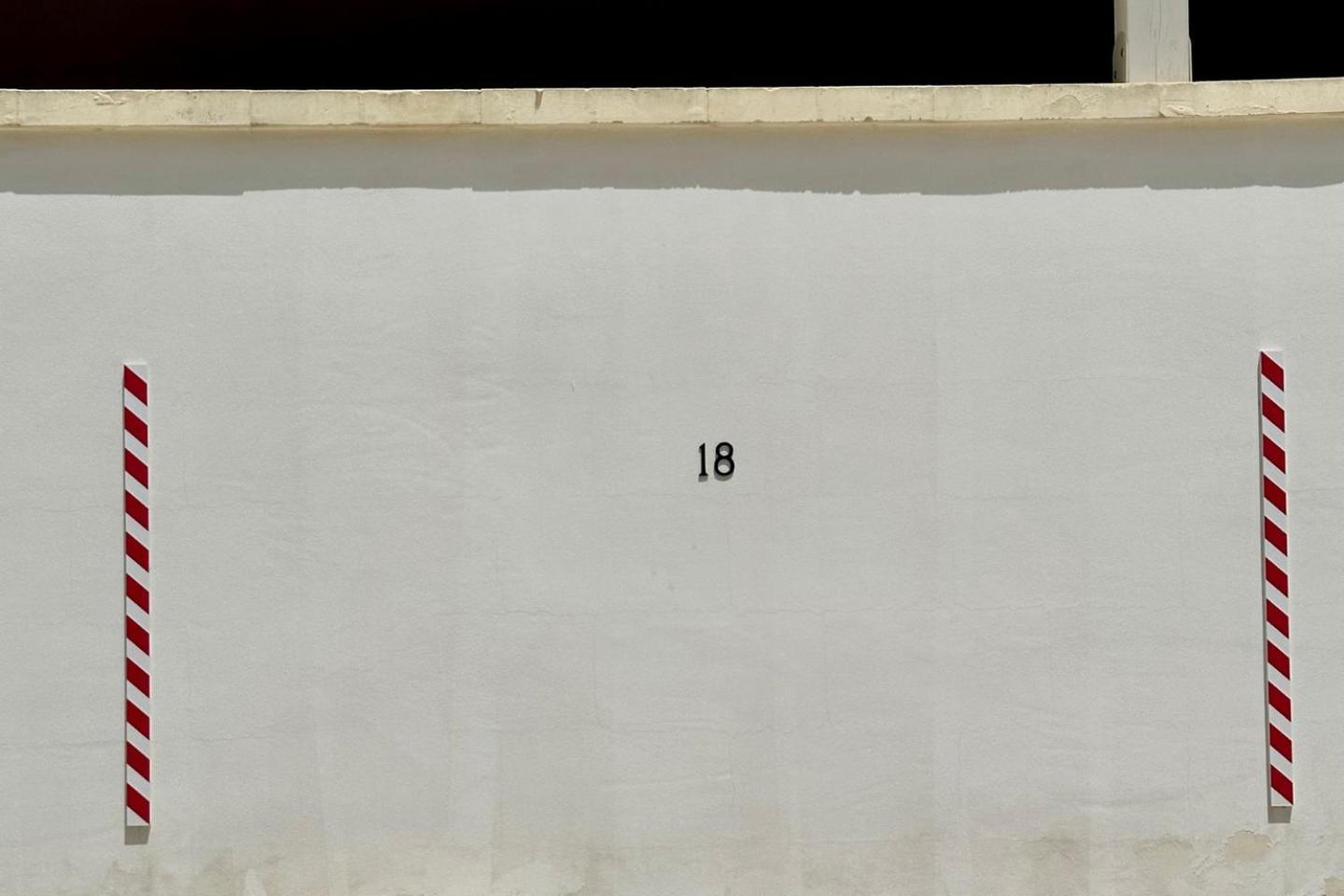 Belloluogohouse, Bilocale Luminoso Vicino Al Centro Storico Con Posto Auto Lecce Exterior foto